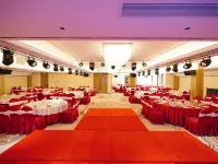 JX Hotel (Dongxing Port) Hotels in Dongxing