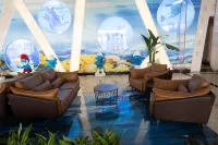 Yangquan Yuebin Taohuayuan Resort