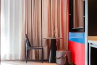 Happy Inn Hotel (Nanyangshi Government Wanyuecheng) - خدمة نقل من وإلى المطار