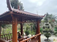 Yuebaitu Homestay - con vistas a la montaña