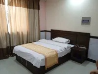 Xixian Yulong Express Hotel