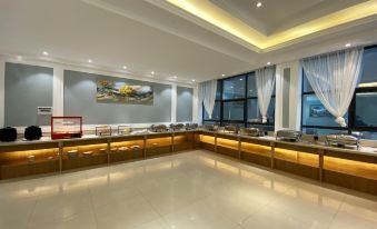 Vienna Hotel (Aba Mao County Guqiang City)