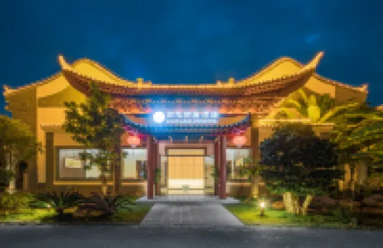 Mengzi Kaiyuan Life Hotel (Honghe College)