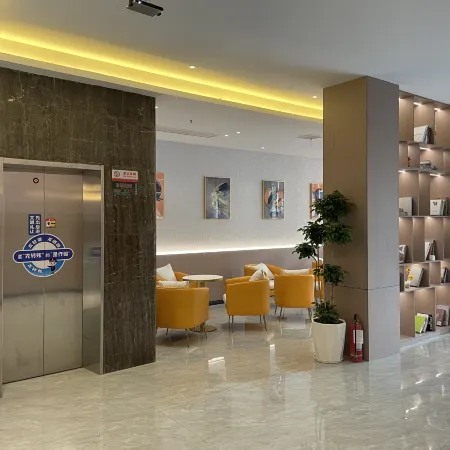 Taizhou 1981 Hotel (Sanmen Shangyang Road Branch)