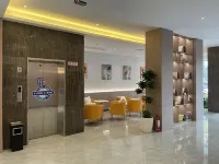 Taizhou 1981 Hotel (Sanmen Shangyang Road Branch)