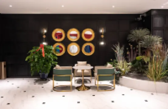 Yangguang Hotel Aletai