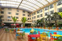 保定興芮温泉ホテル