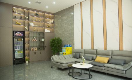 Zhixin Zhizihuakai Hotel - Housity