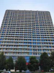 Blueberry Chain Apartment (Linyi Grand Theater) Hotels in Municipal Government Central Area