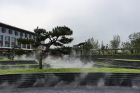 XIANG TANG YUN RUI HOTEL Hotels in Handan