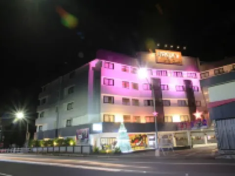 プロクシー バイ ザ オリエンタル アルバイ レガスピのホテル