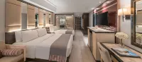 Henann Garden Resort Hotel in zona Station 1