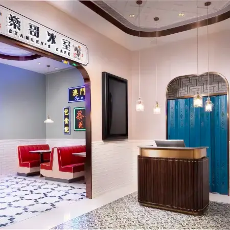 Lisboeta Macau