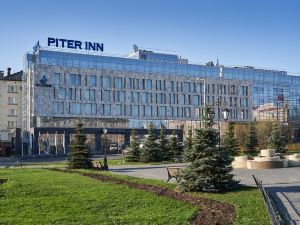 Piter Inn Petrozavodsk