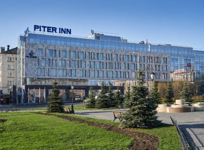 Piter Inn