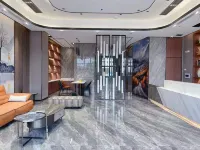 Meidashangpin Hotel (Huichang Bus Station Sunshine Auto City)