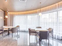 MSD Atour Tianjin Binhai 3rd Street Hotels near Tanggu