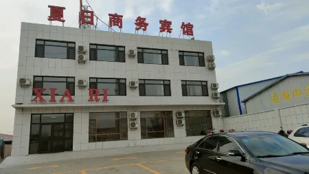 Linghai Summer Hotel