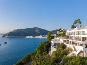 Miyue ·Shenzhen Positano Cliff Seaview Beauty Hotel