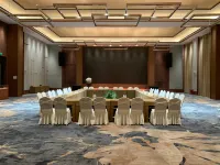 Yangming Hot Spring Resort Town, Ganzhou Hotels in Shangyou