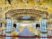 Huanyu Heyue Hotel (Lingshan Zheshang International Trade City) Hotels in Lingshan