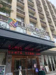 白岫麗君飯店（馬山店） 馬山住宿飯店