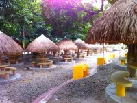 Libertyland Waterpark Resort