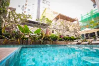 Mettavary Hotel Hotel in zona Samai Distillery