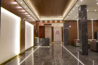 Longshan Boning Hotel