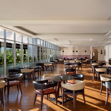Radisson Golf & Convention Center Batam