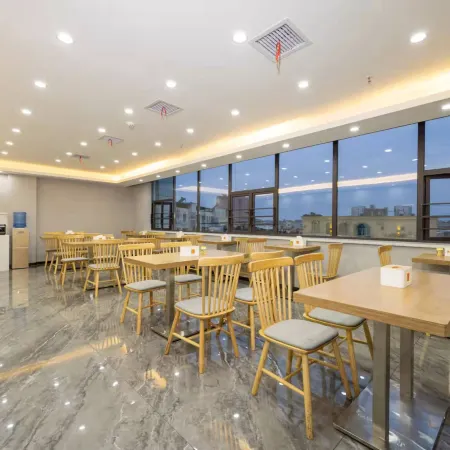 Junyi Hotel (Dao County Xiaoshui Middle Road)