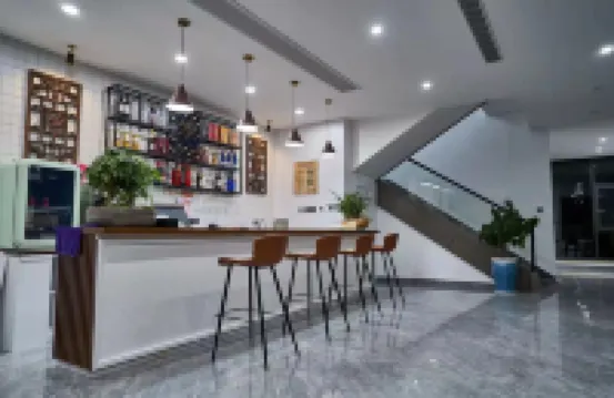 Nanling Huatian · Aili Homestay