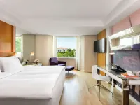 Radisson Blu Bosphorus Hotel, Istanbul โรงแรมใกล้Yildiz Park