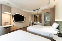 Longkou Hotel Longgang Các khách sạn ở Long Khẩu