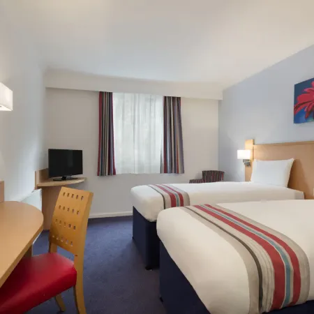Ramada by Wyndham Wakefield