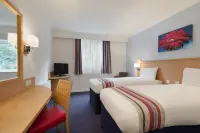 Ramada by Wyndham Wakefield Hotels near Wakefield Westgate