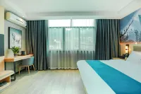Keste Hotel, Jinsha Hotels in Jinsha