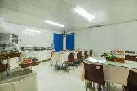 廣州久龍酒店（三穗府政西路店） - 早餐