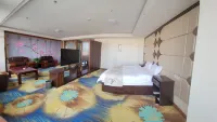 Gulang Dajing Supply and Marketing Hotel