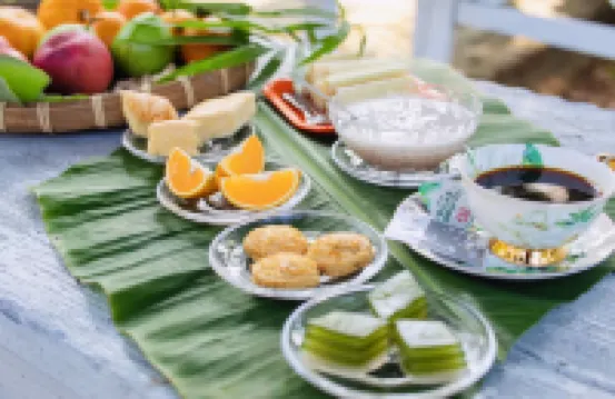 Forest Inn (Hainan University, Zhangzhou Botanical Garden Thermoscience Academy)