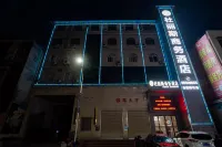 두리스 비즈니스 호텔 카이저우구 호텔