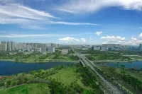 โรงแรมเดอะ คิวบ์ อันชิง - โรแมนติก