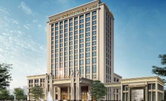 Foshan Jinxiu Xiangjiang Hotel (Shishan Branch)