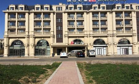 Jinjiang Inn (Changchun Shengshi Avenue) - Housity
