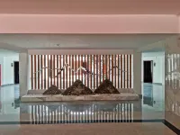 Bashan Grand Canyon Taoxi Bieyuan