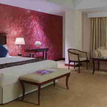 NEW MADINAH HOTEL by IHG Rooms