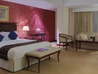 NEW MADINAH HOTEL by IHG โรงแรมในเมดินา