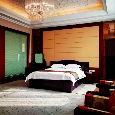 Bihai Hotel