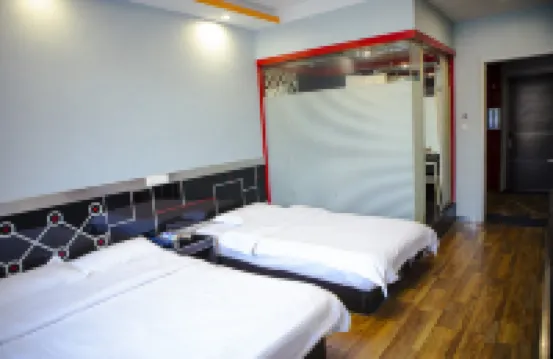 富錦鑫洋賓館
