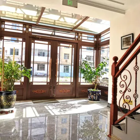 Xinghua Express Hotel Heihe